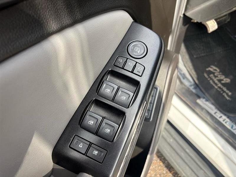 Chevrolet Tahoe LT 2WD 2020