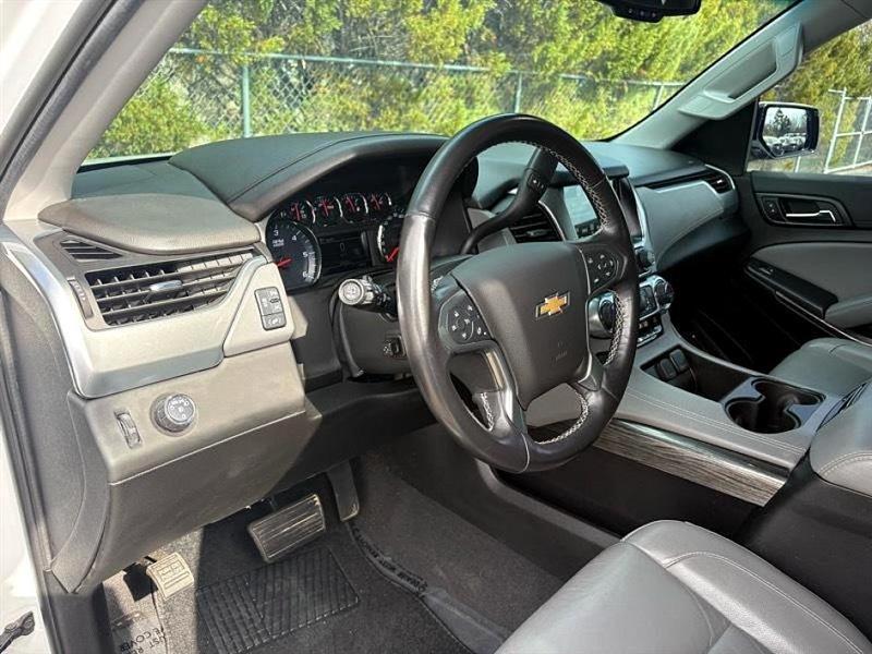 Chevrolet Tahoe LT 2WD 2020