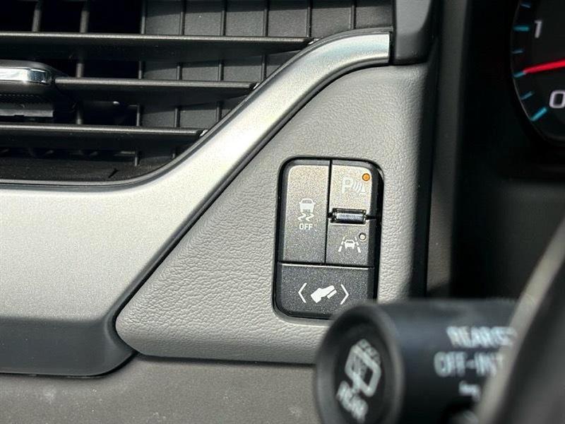 Chevrolet Tahoe LT 2WD 2020