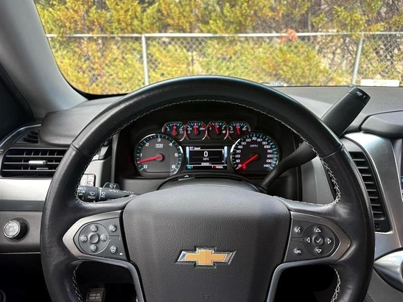 Chevrolet Tahoe LT 2WD 2020