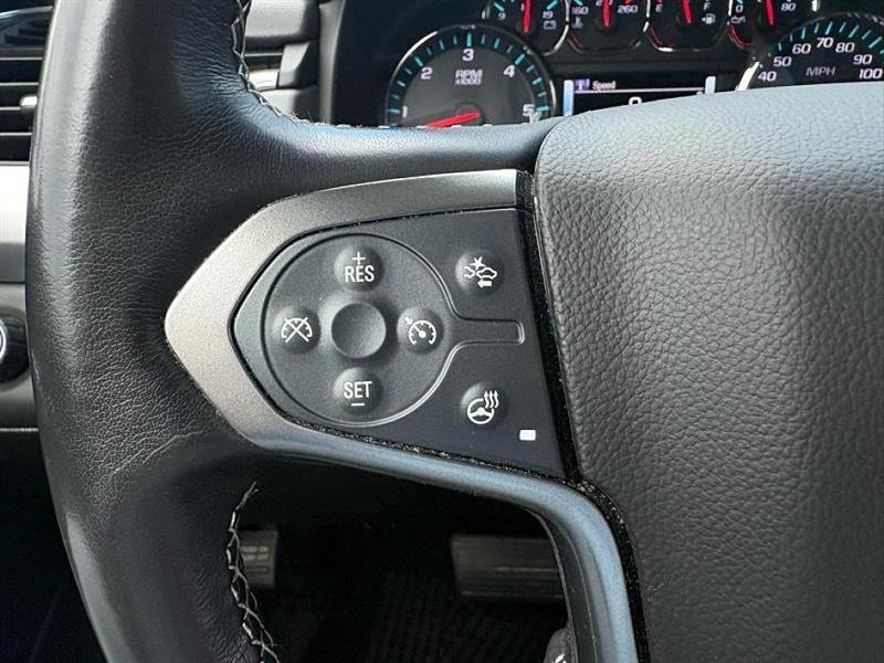 Chevrolet Tahoe LT 2WD 2020