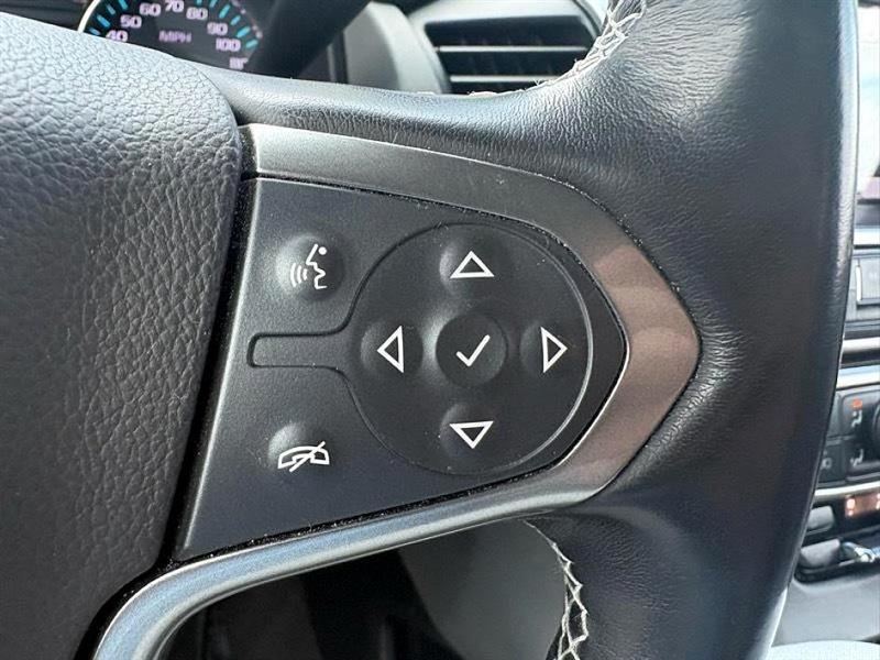 Chevrolet Tahoe LT 2WD 2020