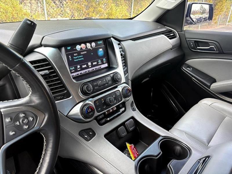 Chevrolet Tahoe LT 2WD 2020