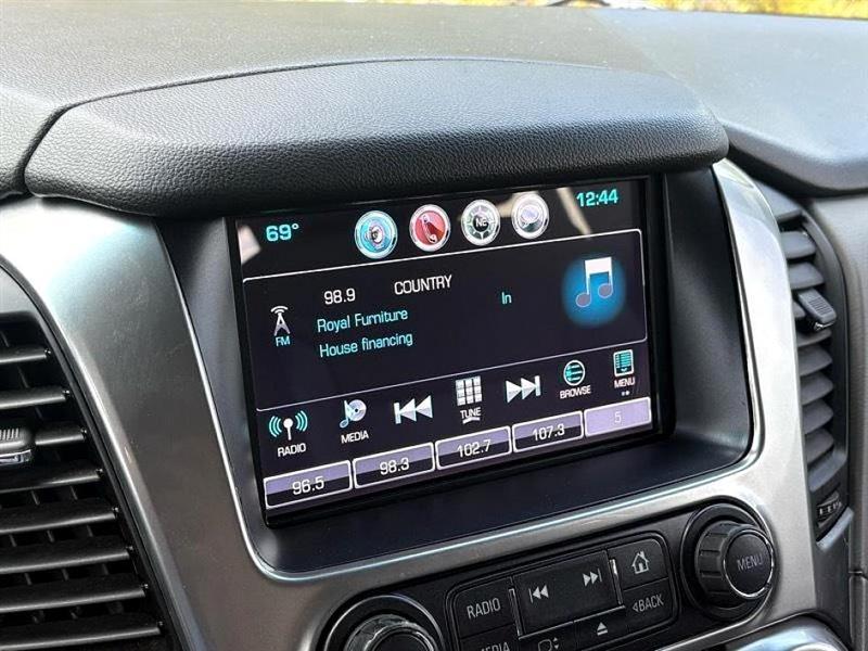 Chevrolet Tahoe LT 2WD 2020