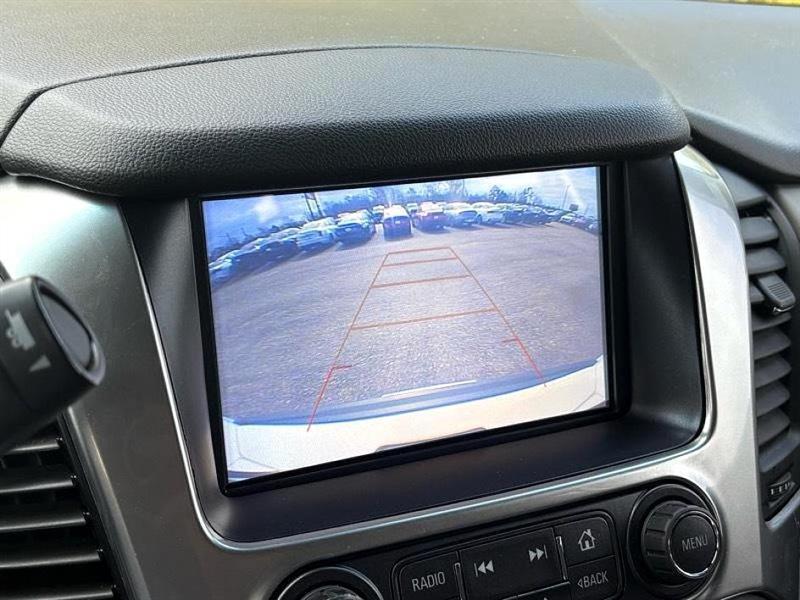 Chevrolet Tahoe LT 2WD 2020