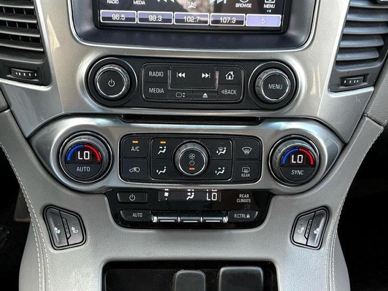 Chevrolet Tahoe LT 2WD 2020