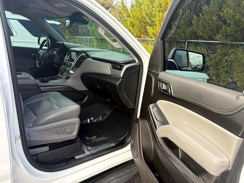 Chevrolet Tahoe LT 2WD 2020