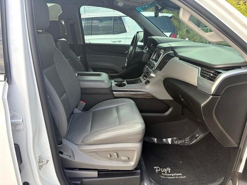 Chevrolet Tahoe LT 2WD 2020