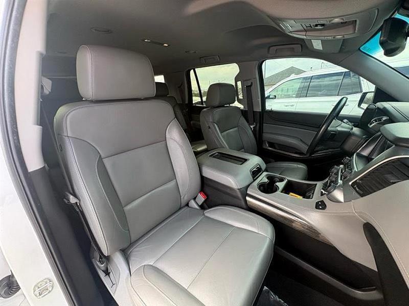 Chevrolet Tahoe LT 2WD 2020