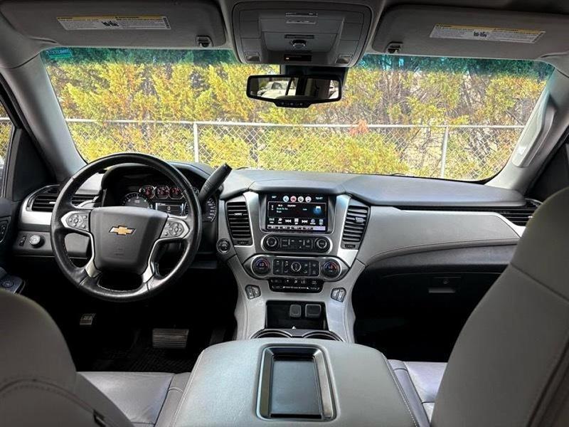 Chevrolet Tahoe LT 2WD 2020