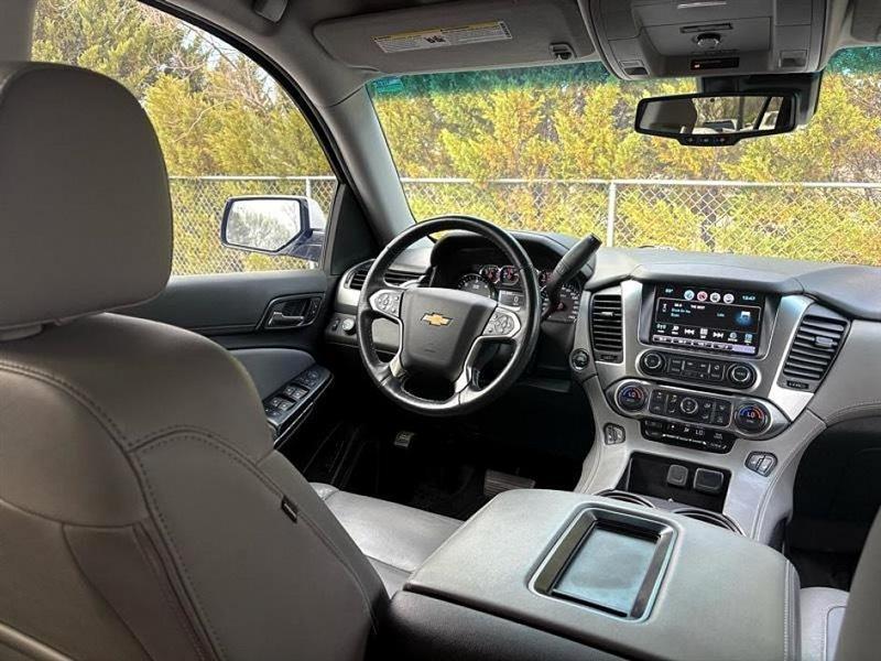 Chevrolet Tahoe LT 2WD 2020
