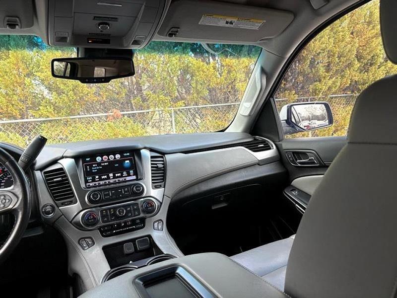 Chevrolet Tahoe LT 2WD 2020