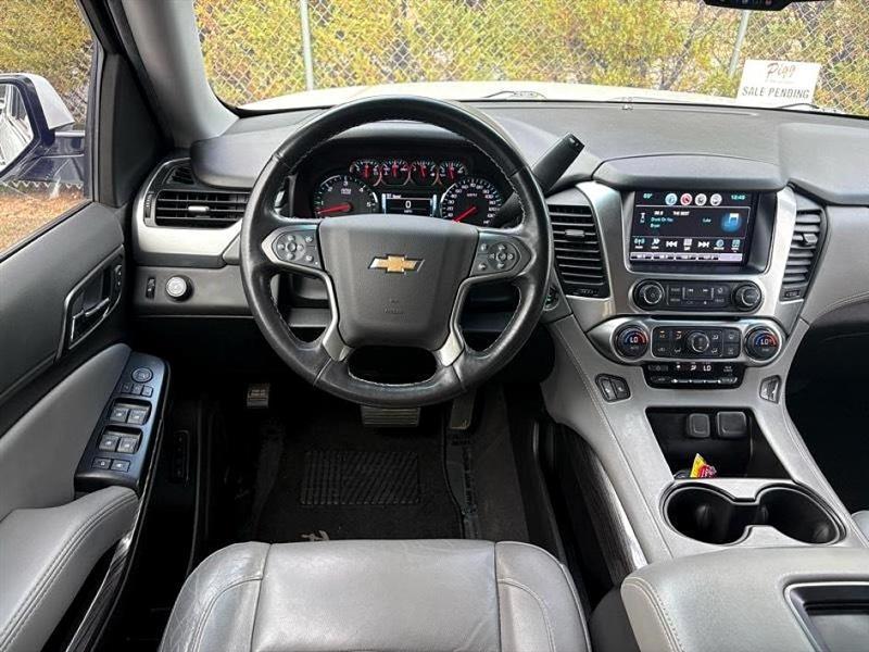 Chevrolet Tahoe LT 2WD 2020