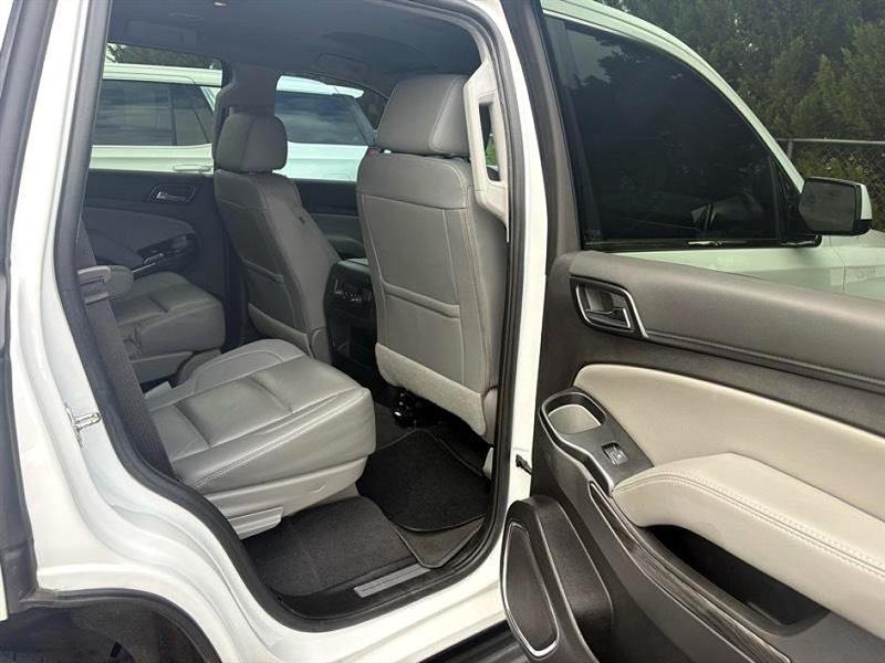 Chevrolet Tahoe LT 2WD 2020