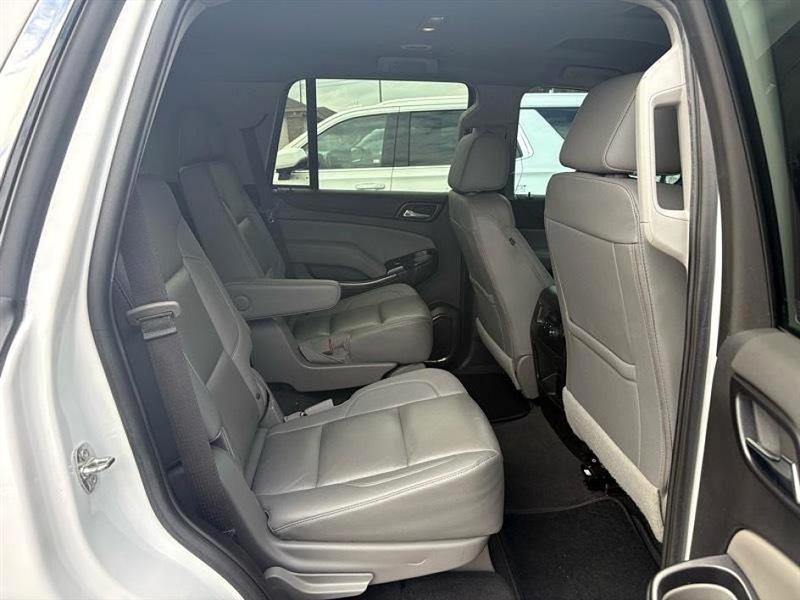 Chevrolet Tahoe LT 2WD 2020