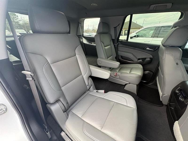 Chevrolet Tahoe LT 2WD 2020