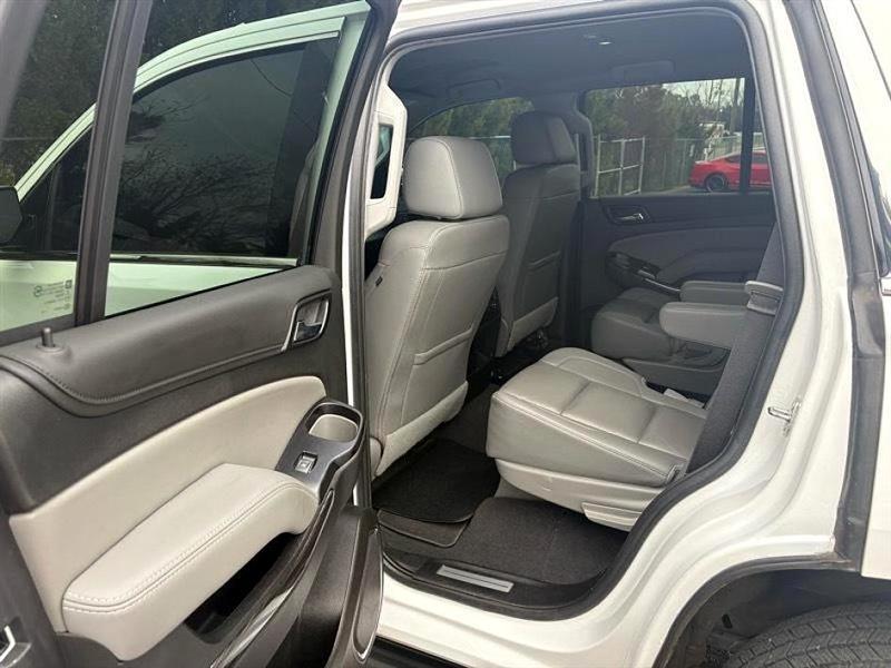 Chevrolet Tahoe LT 2WD 2020