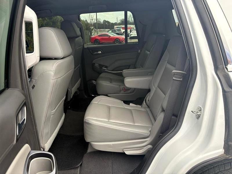 Chevrolet Tahoe LT 2WD 2020