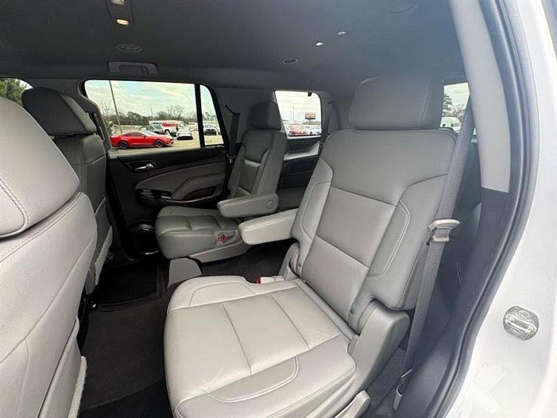 Chevrolet Tahoe LT 2WD 2020