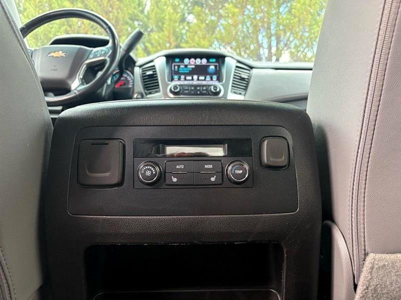 Chevrolet Tahoe LT 2WD 2020