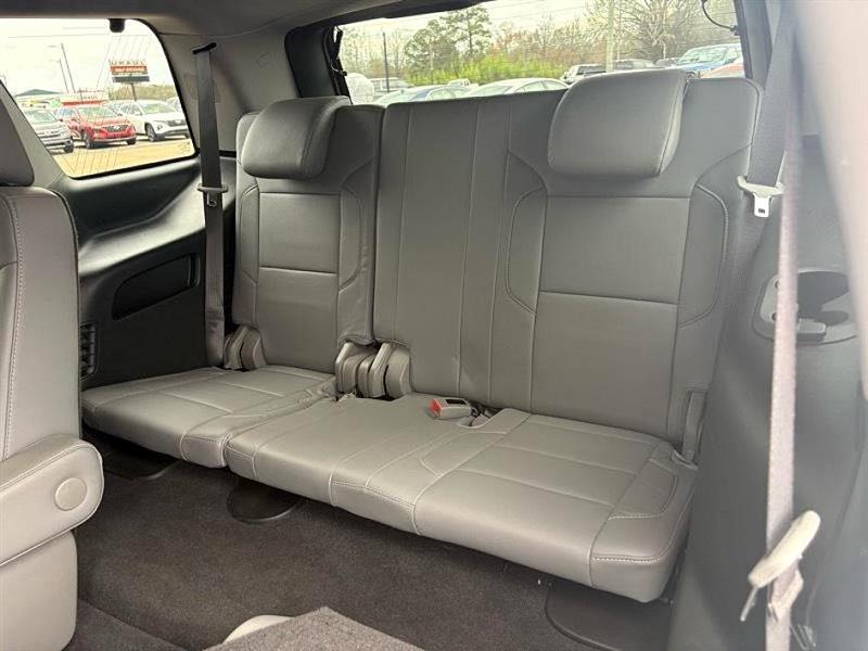 Chevrolet Tahoe LT 2WD 2020