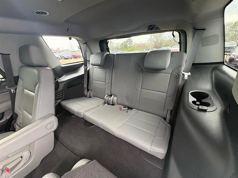 Chevrolet Tahoe LT 2WD 2020