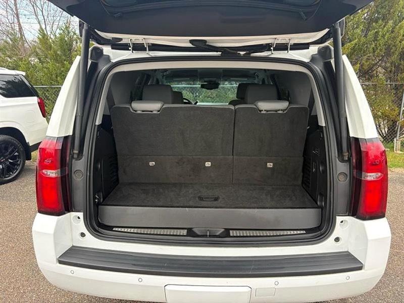 Chevrolet Tahoe LT 2WD 2020