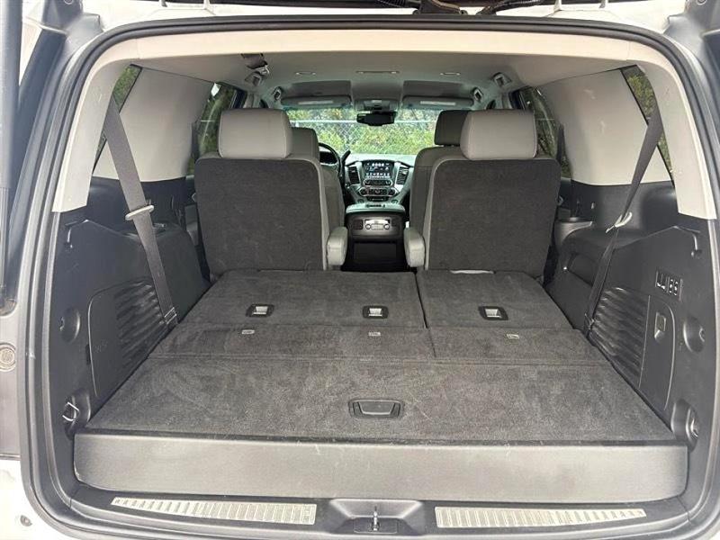 Chevrolet Tahoe LT 2WD 2020