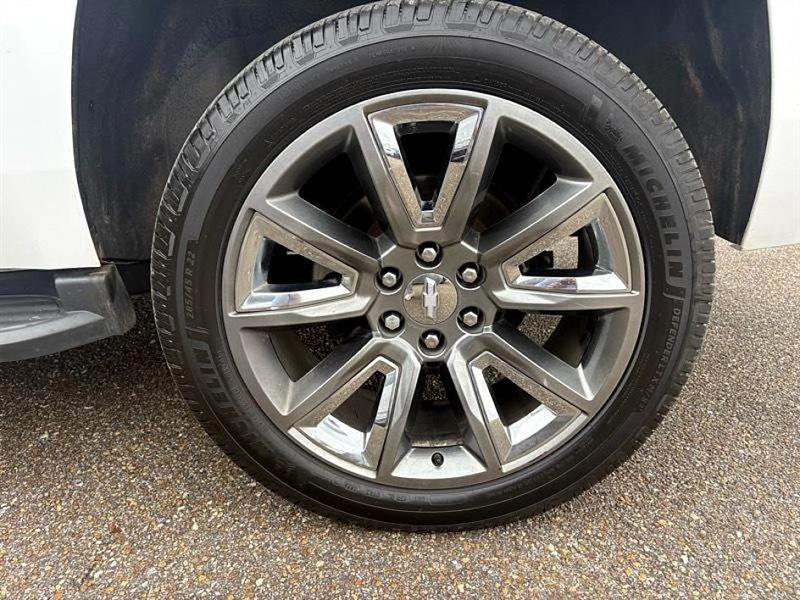 Chevrolet Tahoe LT 2WD 2020