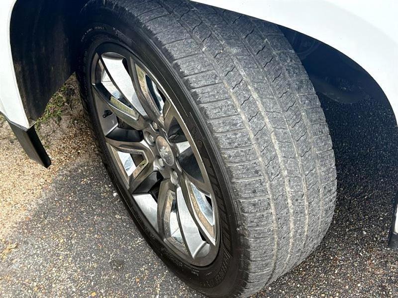 Chevrolet Tahoe LT 2WD 2020