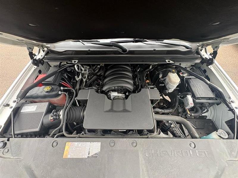 Chevrolet Tahoe LT 2WD 2020