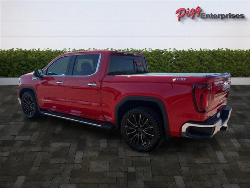 GMC Sierra 1500  2020