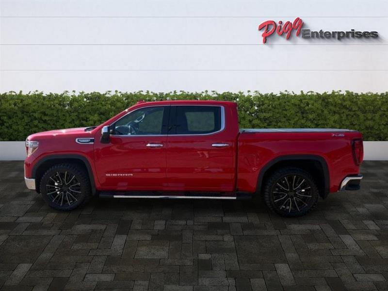 GMC Sierra 1500  2020