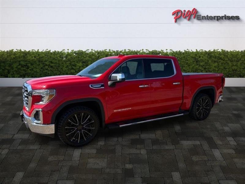 GMC Sierra 1500  2020