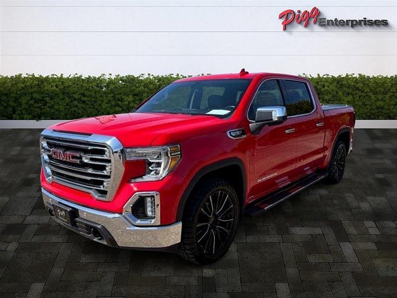 GMC Sierra 1500  2020