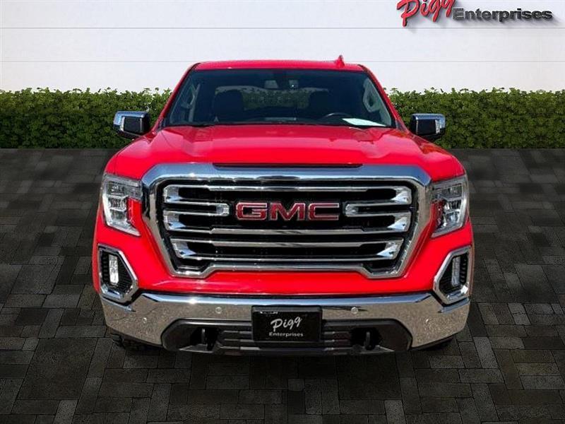 GMC Sierra 1500  2020