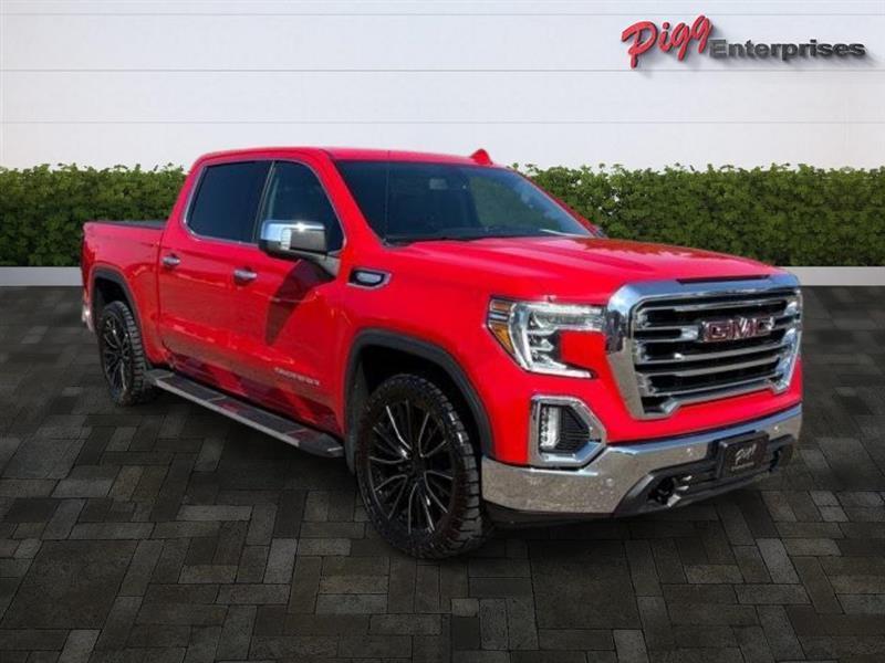 GMC Sierra 1500  2020