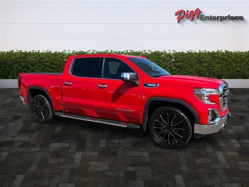 GMC Sierra 1500  2020