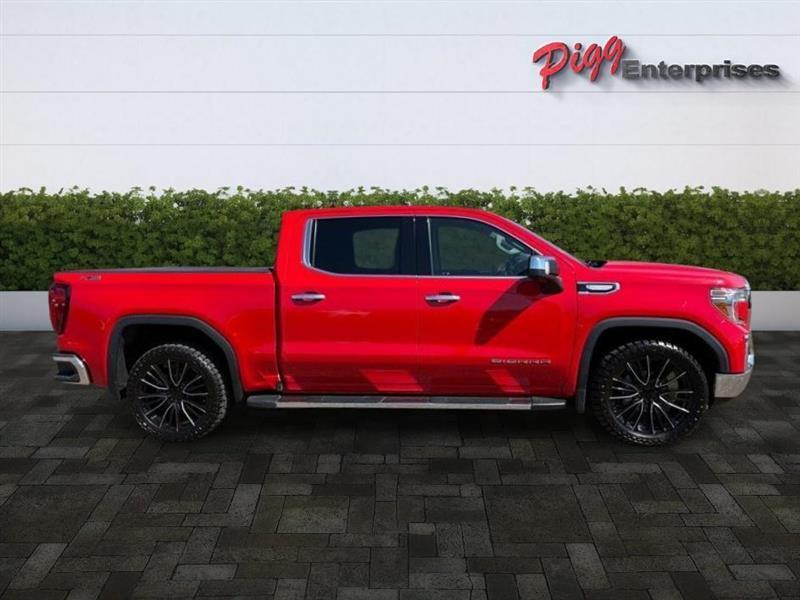 GMC Sierra 1500  2020