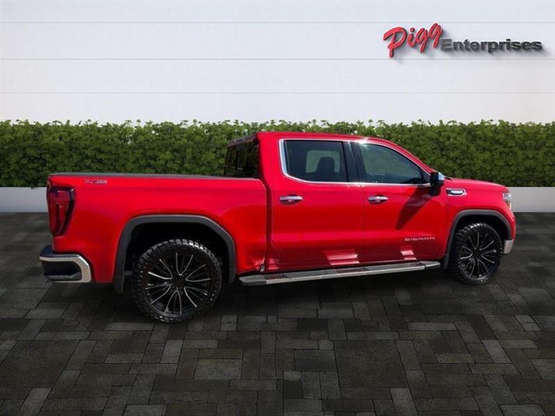 GMC Sierra 1500  2020
