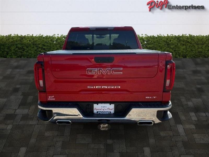 GMC Sierra 1500  2020