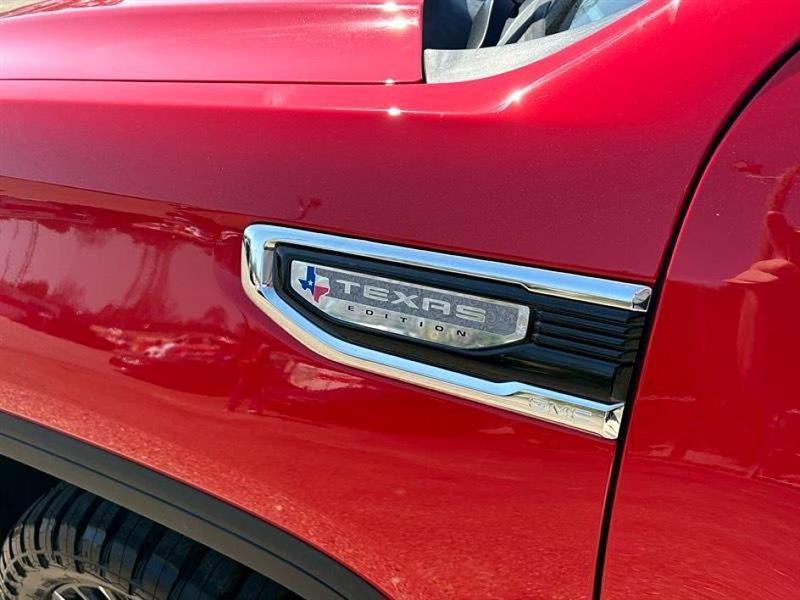 GMC Sierra 1500  2020