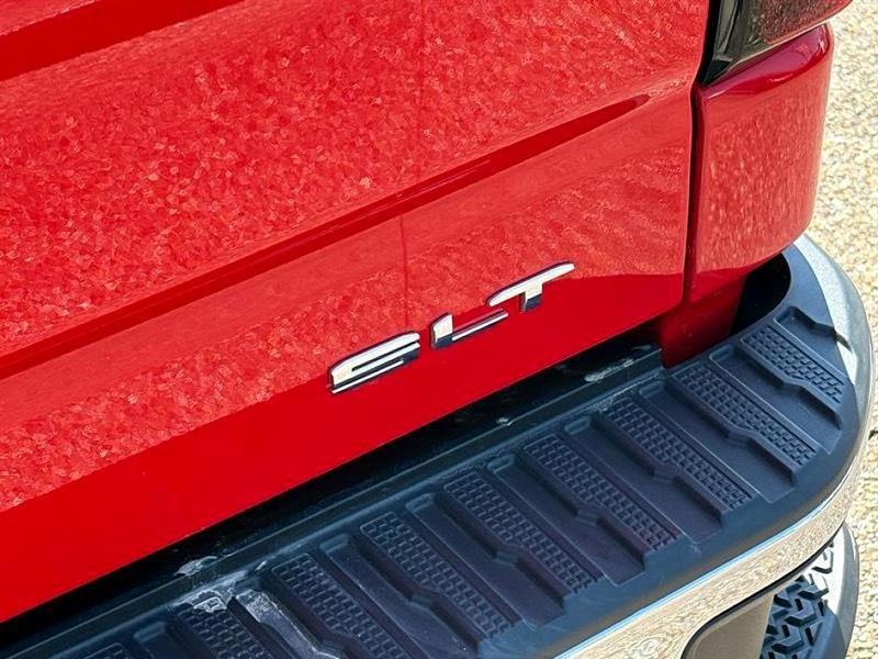 GMC Sierra 1500  2020