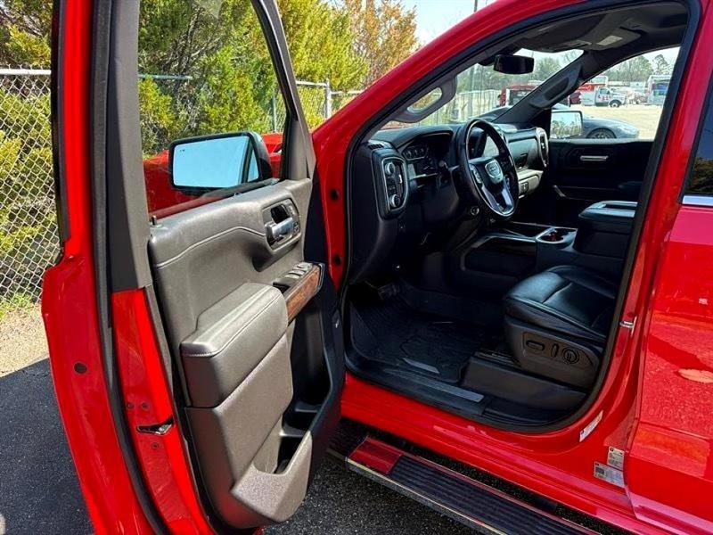 GMC Sierra 1500  2020