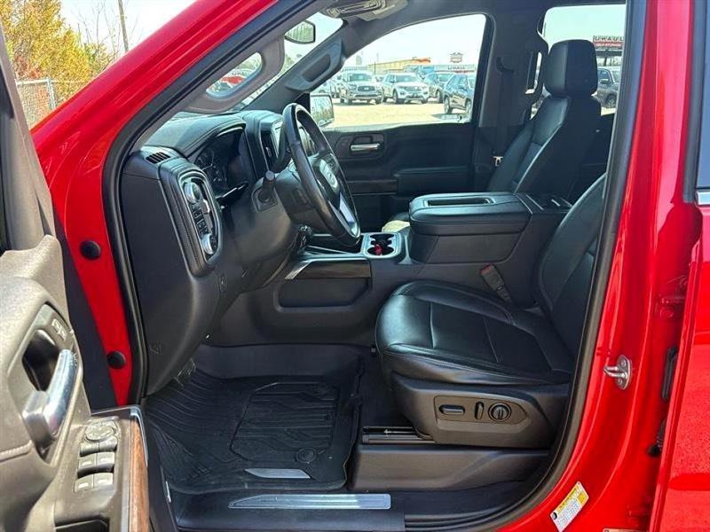 GMC Sierra 1500  2020