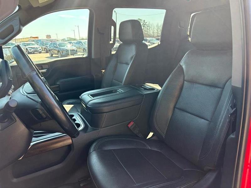 GMC Sierra 1500  2020