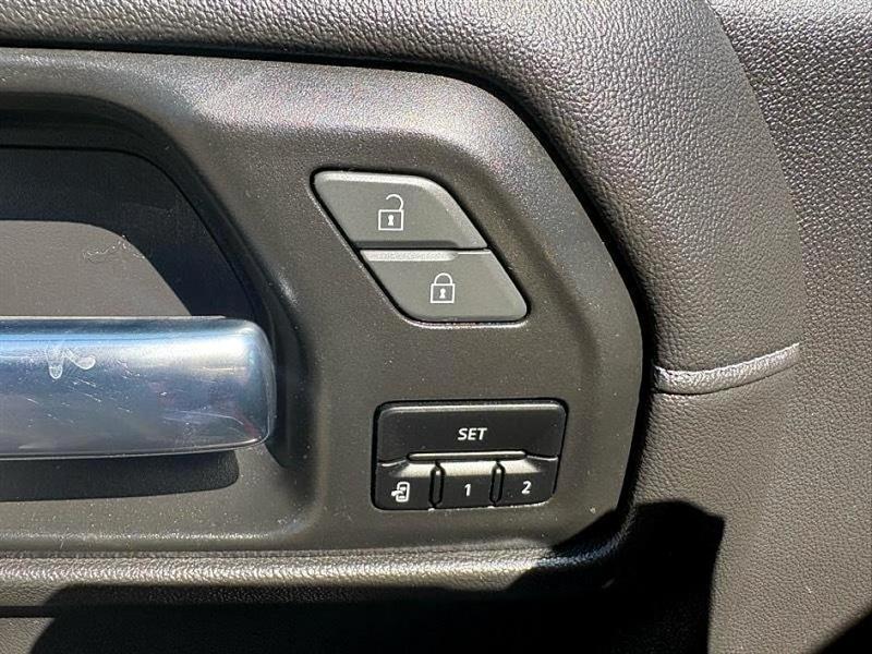 GMC Sierra 1500  2020