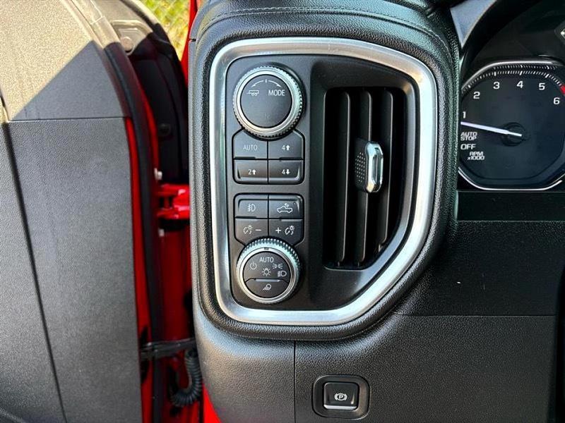 GMC Sierra 1500  2020