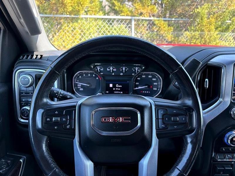 GMC Sierra 1500  2020