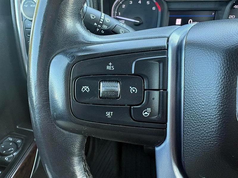 GMC Sierra 1500  2020